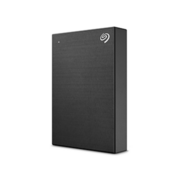 Внешний жесткий диск 2.5" 2TB Seagate One Touch Black STKY2000400 USB 3.2 Gen1 Type-A