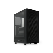 Корпус без блока питания Корпус без блока питания/ Case HSPD M510, Mesh Mid Tower, Black, TG, 0.5 SPCC, no fans ATX, mATX, mITX 180/280/160mm 1x2.5", 1x3.5", 7xPCI 1xUSB-A 3.0, 1xUSB-A 1.0 517x277x418mm