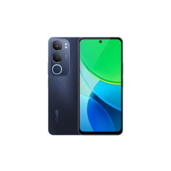 VIVO Y19s Black, 17,01 см (6.68") 1608 x 720 пикселей, 1.8GHz, 8 Core, 6GB RAM, 128GB, 1 ТБ, 50 МП + 0.08 МП/5Mpix, 2 Sim, 2G, 3G, LTE, 5.2, Wi-Fi, GPS, Type-C, 5500mAh, Android 14, 198g, 165,8 ммx76,16 ммx8,14 мм