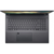 Ноутбук Ноутбук/ ACER Aspire5 A515-57-74LQ 15.6"(1920x1080 (матовый) IPS)/Intel Core i7 12650H(2.3Ghz)/16384Mb/1024PCISSDGb/noDVD/Int:UMA/Cam/BT/WiFi/50WHr/war 1y/1.76kg/Grey/noOS