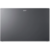 Ноутбук Ноутбук/ ACER Aspire5 A515-57-74LQ 15.6"(1920x1080 (матовый) IPS)/Intel Core i7 12650H(2.3Ghz)/16384Mb/1024PCISSDGb/noDVD/Int:UMA/Cam/BT/WiFi/50WHr/war 1y/1.76kg/Grey/noOS
