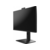 Моноблок MSI Modern AM273QP AI 1UM-004RU 27" WQHD Core Ultra 5 125U (1.3) 16Gb SSD512Gb Graphics CR Windows 11 Pro 2.5Gigabit WiFi BT 120W клавиатура мышь Cam черный 2560x1440