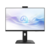 Моноблок MSI Modern AM273QP AI 1UM-004RU 27" WQHD Core Ultra 5 125U (1.3) 16Gb SSD512Gb Graphics CR Windows 11 Pro 2.5Gigabit WiFi BT 120W клавиатура мышь Cam черный 2560x1440
