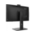 Моноблок MSI Modern AM273QP AI 1UM-004RU 27" WQHD Core Ultra 5 125U (1.3) 16Gb SSD512Gb Graphics CR Windows 11 Pro 2.5Gigabit WiFi BT 120W клавиатура мышь Cam черный 2560x1440