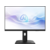 Моноблок MSI Modern AM273QP AI 1UM-004RU 27" WQHD Core Ultra 5 125U (1.3) 16Gb SSD512Gb Graphics CR Windows 11 Pro 2.5Gigabit WiFi BT 120W клавиатура мышь Cam черный 2560x1440