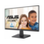 Монитор LCD 23.8" VA24EHF Монитор LCD 23.8" VA24EHF/ ASUS VA24EHF 23.8" WLED IPS monitor, 16:9, 1920x1080, 1ms MPRT, 250 cd/m2, HDMIx1, 100Hz, Flicker free, VESA 100x100 mm, HDMI cable, T, Frameless, black