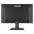 Монитор LCD 23.8" VA24EHF Монитор LCD 23.8" VA24EHF/ ASUS VA24EHF 23.8" WLED IPS monitor, 16:9, 1920x1080, 1ms MPRT, 250 cd/m2, HDMIx1, 100Hz, Flicker free, VESA 100x100 mm, HDMI cable, T, Frameless, black