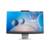 Моноблок Asus F3402WFA-BPC0070 23.8" Full HD Ryzen 5 7520U (2.8) 16Gb SSD512Gb RGr CR без ОС GbitEth WiFi BT 90W клавиатура мышь Cam черный 1920x1080