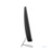 Моноблок Asus F3402WFA-BPC0070 23.8" Full HD Ryzen 5 7520U (2.8) 16Gb SSD512Gb RGr CR без ОС GbitEth WiFi BT 90W клавиатура мышь Cam черный 1920x1080