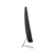 Моноблок Asus F3402WFA-BPC0070 23.8" Full HD Ryzen 5 7520U (2.8) 16Gb SSD512Gb RGr CR без ОС GbitEth WiFi BT 90W клавиатура мышь Cam черный 1920x1080