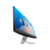 Моноблок Asus F3402WFA-BPC0070 23.8" Full HD Ryzen 5 7520U (2.8) 16Gb SSD512Gb RGr CR без ОС GbitEth WiFi BT 90W клавиатура мышь Cam черный 1920x1080