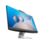Моноблок Asus F3402WFA-BPC0070 23.8" Full HD Ryzen 5 7520U (2.8) 16Gb SSD512Gb RGr CR без ОС GbitEth WiFi BT 90W клавиатура мышь Cam черный 1920x1080