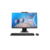 Моноблок Моноблок/ ASUS E3402WVA-BPC0120 23.8"(1920x1080 (матовый) WVA)/Intel Core 3 100U(1.2Ghz)/16384Mb/512PCISSDGb/noDVD/Int:Intel® Graphics/Cam/BT/WiFi/war 1y/5.4kg/Black/DOS + фикс ножка, пров. клав./мышь