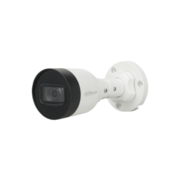Камера видеонаблюдения IP Dahua DH-IPC-HFW1230S1P-0360B-S6 3.6-3.6мм цв. корп.:белый