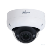 DAHUA DH-IPC-HDBW3241RP-ZS-S2 Уличная купольная IP-видеокамера 2Мп, 1/2.8” CMOS, моторизованный объектив 2.7~13.5мм, видеоаналитика, микрофон, ИК 40м, IP67, IK10, металл