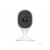 Камера видеонаблюдения IP Dahua DH-IPC-C5AP-0280B Wi-Fi 2.8-2.8мм цв. корп.:белый/черный