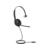 Гарнитура Yealink UH35 Mono UC, проводная, HD звук, шумоподавление, LED-индикатор, USB (UH35 Mono UC)