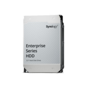 Жёсткий диск Synology HDD SAS 12Gb/s 3,5" 20Tb, 7200 rpm, 256Mb buffer, MTTF 2,5M, 5YW