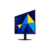 Монитор 27" SAMSUNG S27D300GAI black (IPS, 1920x1080, 178°/178°, 250cd/m2, 1000:1, 5ms, 100Hz, VGA, HDMI) (LS27D300GAIXCI)