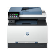 Лазерное МФУ Лазерное МФУ/ HP Color LaserJet Pro MFP 3303fdn