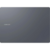 Ноутбук Ноутбук/ Samsung Galaxy Book4 Pro 16"(2880x1800 AMOLED)/Touch/Intel Core Ultra 5 125H(1.2Ghz)/16384Mb/512PCISSDGb/noDVD/Int:Intel Arc graphics/Cam/BT/WiFi/76WHr/war 1y/1.56kg/Moonstone Gray/Win11Home