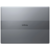 Ноутбук Infinix Inbook Y3 PLUS YL512 Core i3 1215U 8Gb SSD512Gb Intel UHD Graphics 15.6" IPS FHD (1920x1080) Windows 11 Home grey WiFi BT Cam (71008301718)