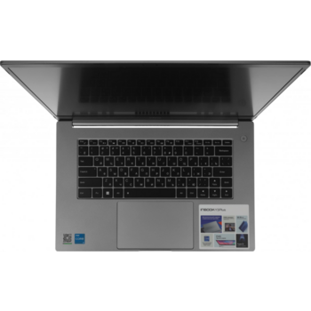 Ноутбук Infinix Inbook Y3 PLUS YL512 Core i3 1215U 8Gb SSD512Gb Intel UHD Graphics 15.6" IPS FHD (1920x1080) Windows 11 Home grey WiFi BT Cam (71008301718)