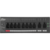 Коммутатор Dahua DH-CS4010-8GT-110 (L2) 10x100Мбит/с 8PoE 110W управляемый
