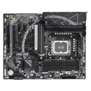 Материнская плата Gigabyte Z790 EAGLE Soc-1700 Intel Z790 4xDDR5 ATX AC`97 8ch(7.1) 2.5Gg RAID+HDMI+DP