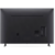 Телевизор ЖК 55'' LG Телевизор ЖК 55'' LG/ 55", Ultra HD, Nano Color, Smart TV,Wi-Fi, DVB-T2/C/S2, MR, 2.0ch (20W), 3 HDMI, 2 USB, 2 Pole, Ashed Blue