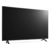 Телевизор ЖК 55'' LG Телевизор ЖК 55'' LG/ 55", Ultra HD, Nano Color, Smart TV,Wi-Fi, DVB-T2/C/S2, MR, 2.0ch (20W), 3 HDMI, 2 USB, 2 Pole, Ashed Blue