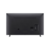 Телевизор ЖК 55'' LG Телевизор ЖК 55'' LG/ 55", Ultra HD, Nano Color, Smart TV,Wi-Fi, DVB-T2/C/S2, MR, 2.0ch (20W), 3 HDMI, 2 USB, 2 Pole, Ashed Blue