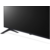 Телевизор ЖК 55'' LG Телевизор ЖК 55'' LG/ 55", Ultra HD, Nano Color, Smart TV,Wi-Fi, DVB-T2/C/S2, MR, 2.0ch (20W), 3 HDMI, 2 USB, 2 Pole, Ashed Blue