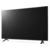 Телевизор ЖК 55'' LG Телевизор ЖК 55'' LG/ 55", Ultra HD, Nano Color, Smart TV,Wi-Fi, DVB-T2/C/S2, MR, 2.0ch (20W), 3 HDMI, 2 USB, 2 Pole, Ashed Blue
