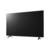 Телевизор ЖК 55'' LG Телевизор ЖК 55'' LG/ 55", Ultra HD, Nano Color, Smart TV,Wi-Fi, DVB-T2/C/S2, MR, 2.0ch (20W), 3 HDMI, 2 USB, 2 Pole, Ashed Blue