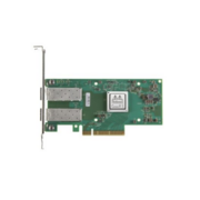 Cетевой адаптер Cетевой адаптер/ ConnectX®-5 EN network interface card, 25GbE dual-port SFP28, PCIe3.0 x8, tall bracket