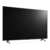 Телевизор ЖК 65'' LG Телевизор ЖК 65'' LG/ 65", Ultra HD, QNED, Local Dimming, Smart TV,Wi-Fi, DVB-T2/C/S2, MR, 2.0 ch 20W, 3 HDMI, 2хUSB, 1 Pole, Ashed Blue