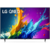 Телевизор ЖК 65'' LG Телевизор ЖК 65'' LG/ 65", Ultra HD, QNED, Local Dimming, Smart TV,Wi-Fi, DVB-T2/C/S2, MR, 2.0 ch 20W, 3 HDMI, 2хUSB, 1 Pole, Ashed Blue