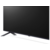 Телевизор ЖК 65'' LG Телевизор ЖК 65'' LG/ 65", Ultra HD, QNED, Local Dimming, Smart TV,Wi-Fi, DVB-T2/C/S2, MR, 2.0 ch 20W, 3 HDMI, 2хUSB, 1 Pole, Ashed Blue