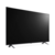 Телевизор ЖК 65'' LG Телевизор ЖК 65'' LG/ 65", Ultra HD, QNED, Local Dimming, Smart TV,Wi-Fi, DVB-T2/C/S2, MR, 2.0 ch 20W, 3 HDMI, 2хUSB, 1 Pole, Ashed Blue