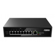 Коммутатор Fanvil 2 Wire POE Switch- 8 ports