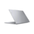Ноутбук Ноутбук/ Lenovo Yoga Slim 7 15ILL9 15.3"(2880x1800 IPS)/Touch/Intel Core Ultra 7 256V(Ghz)/16384Mb/1024PCISSDGb/noDVD/Int:Intel Arc Graphics 140V/Cam/BT/WiFi/70WHr/war 1y/1.53kg/luna grey/Win11Home + 65W, RU kbd