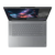 Ноутбук Ноутбук/ Lenovo Yoga Slim 7 15ILL9 15.3"(2880x1800 IPS)/Touch/Intel Core Ultra 7 256V(Ghz)/16384Mb/1024PCISSDGb/noDVD/Int:Intel Arc Graphics 140V/Cam/BT/WiFi/70WHr/war 1y/1.53kg/luna grey/Win11Home + 65W, RU kbd