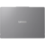 Ноутбук Ноутбук/ Lenovo Yoga Slim 7 15ILL9 15.3"(2880x1800 IPS)/Touch/Intel Core Ultra 7 256V(Ghz)/16384Mb/1024PCISSDGb/noDVD/Int:Intel Arc Graphics 140V/Cam/BT/WiFi/70WHr/war 1y/1.53kg/luna grey/Win11Home + 65W, RU kbd