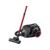 Пылесос Bosch Пылесос Bosch/ Пылесос Bosch, безмешковый, напольный, емкость пылесборника 2.4 л, сухая уборка, фильтр НЕРА, цвет черный/красный