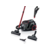 Пылесос Bosch Пылесос Bosch/ Пылесос Bosch, безмешковый, напольный, емкость пылесборника 2.4 л, сухая уборка, фильтр НЕРА, цвет черный/красный