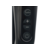 Пылесос Bosch Пылесос Bosch/ Пылесос Bosch, безмешковый, напольный, емкость пылесборника 2.4 л, сухая уборка, фильтр НЕРА, цвет черный/красный