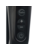 Пылесос Bosch Пылесос Bosch/ Пылесос Bosch, безмешковый, напольный, емкость пылесборника 2.4 л, сухая уборка, фильтр НЕРА, цвет черный/красный