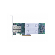 Сетевой адаптер Qlogic QLE2742-SR-CK PCIe 3.0, x8, Dual / 2-ports, 32GFC, SR-Optic, SFP+, Low Profile