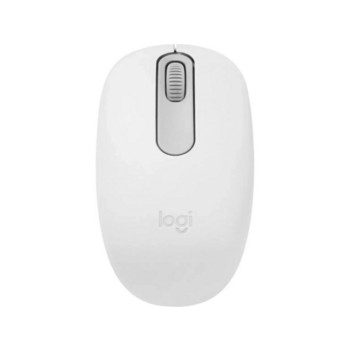 Мышь Мышь/ Logitech M196 Bluetooth Mouse OFF WHITE